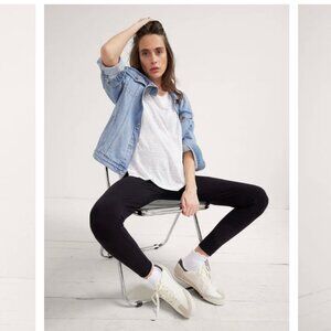 HATCH NWOT The Ultimate Before, During & After Perfect Pant XS